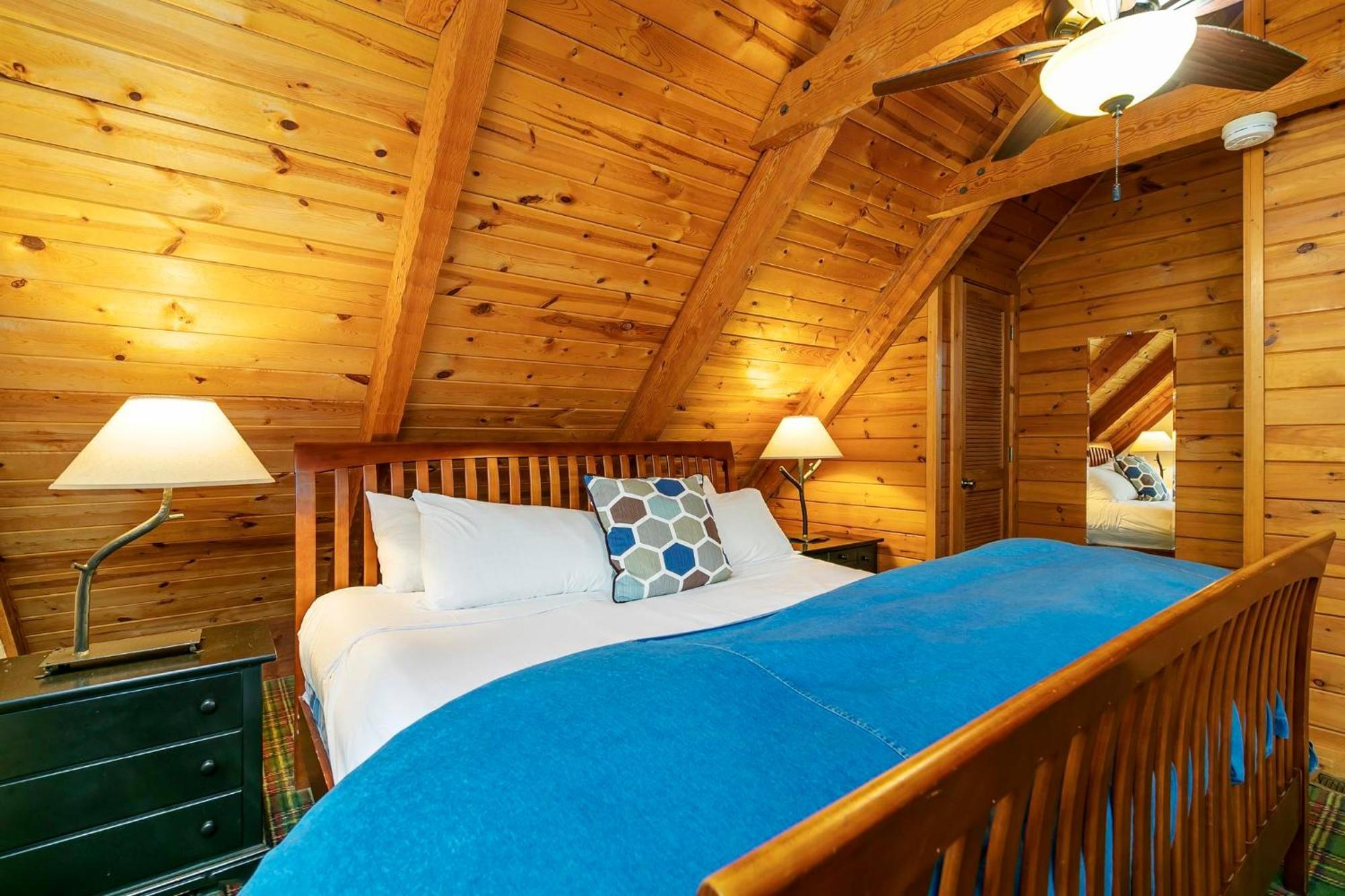 Dancing Bear Lodge Townsend Buitenkant foto